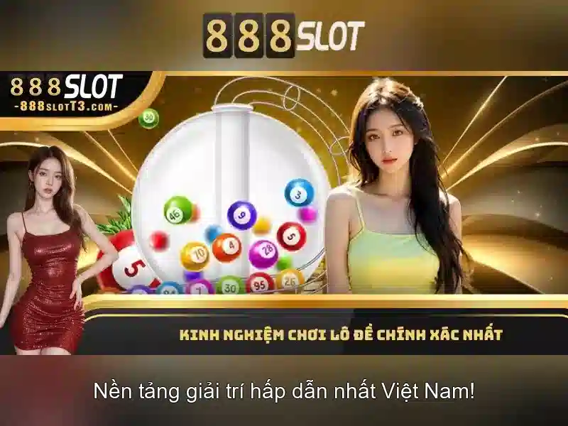 Đặc điểm nổi bật của 888slot