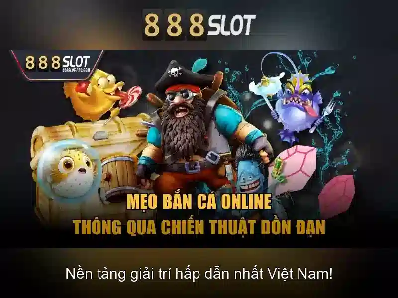 Trò chơi phong phú và chất lượng cao