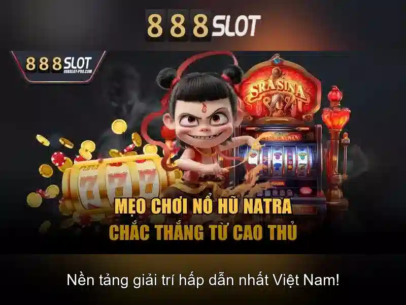 tt slot 888 tong_quan