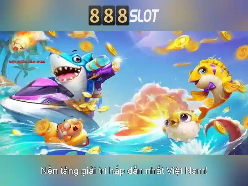 Các trò chơi đa dạng