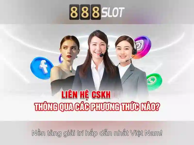Giới thiệu về 888slot