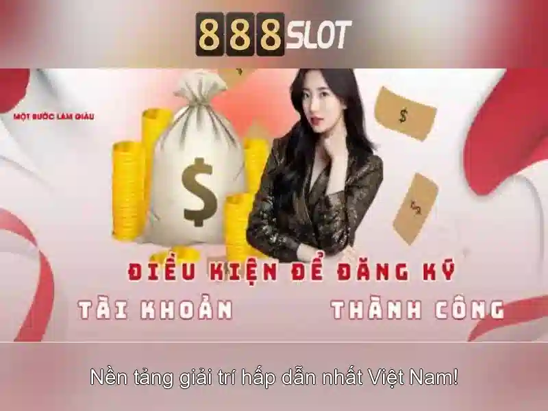 Danh muc tro choi va khe slot
