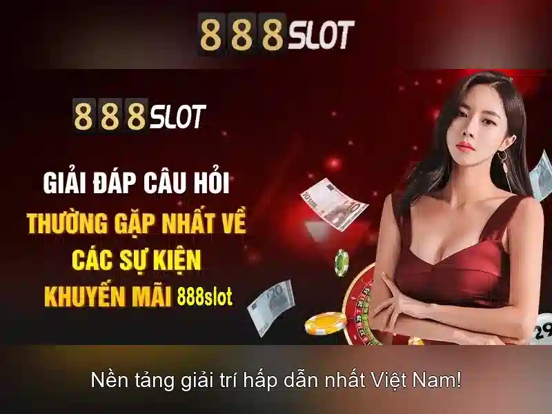 Giới thiệu về 888slot\n