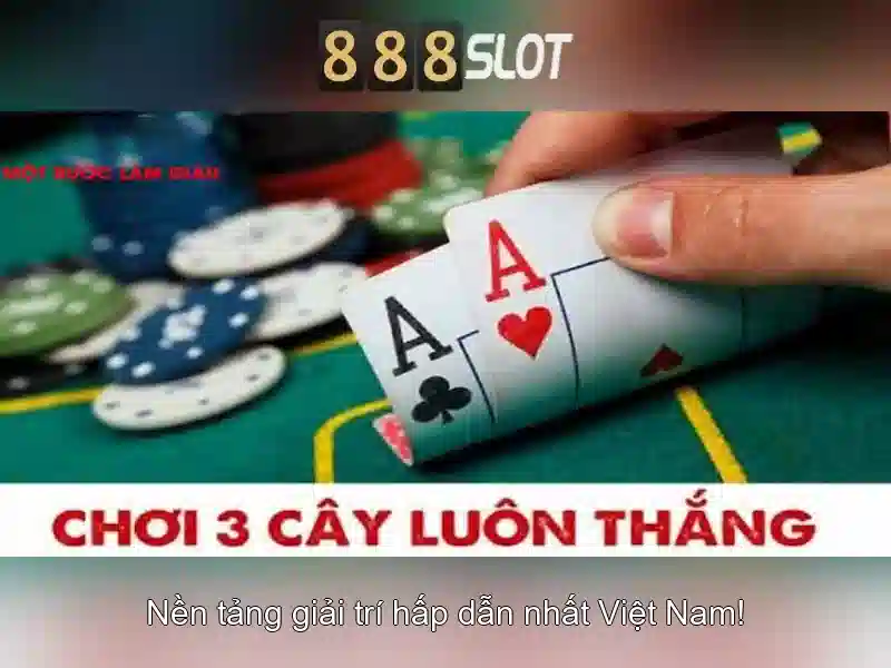 An toàn và thanh toán ở 888slot