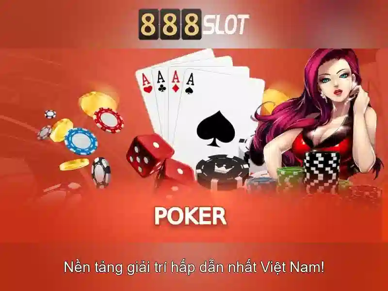 Giới thiệu về 888slot