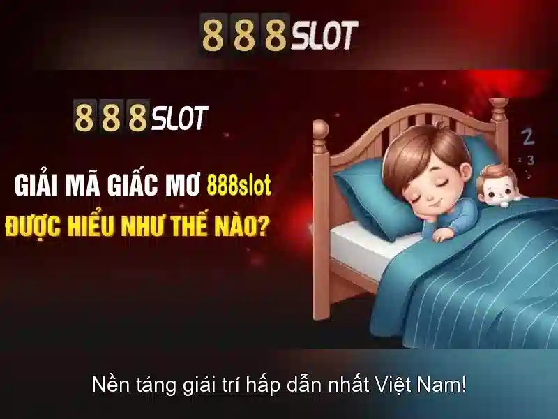 'Các trò chơi nổi bật trên 888slot'