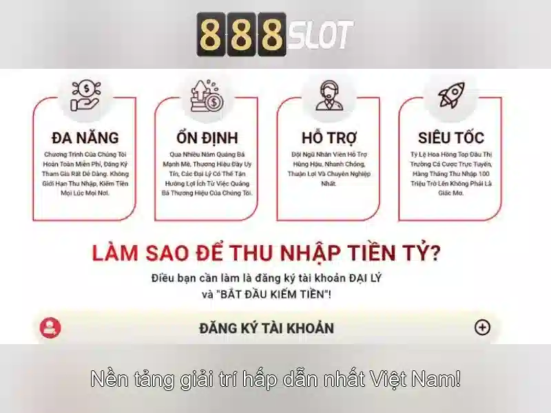 Danh mục trò chơi nổi bật