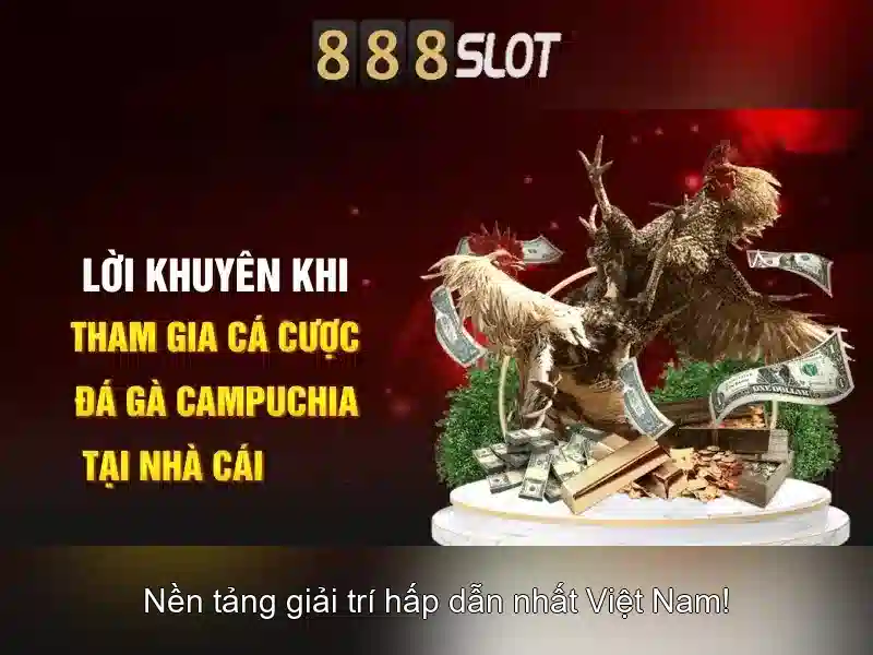 Đa dạng trò chơi slot tại 888slot