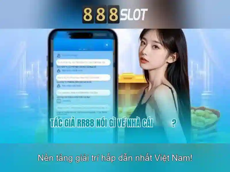 Lý do để chơi tại 888slot