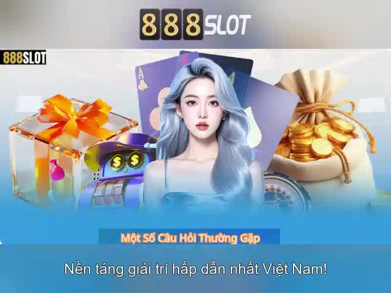 Kết luận về 888slot