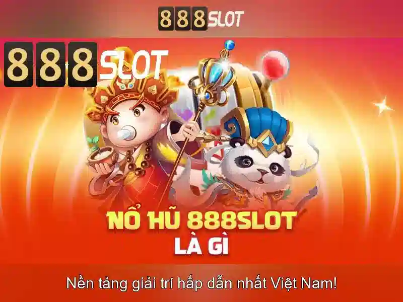 Giới thiệu về 888slot