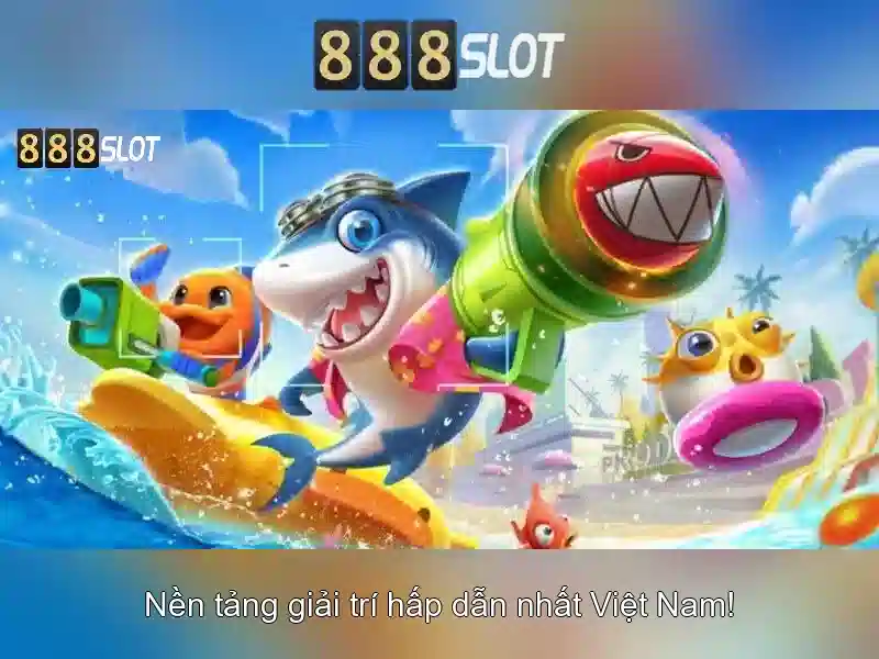 Đánh giá về sự phát triển của 888slot