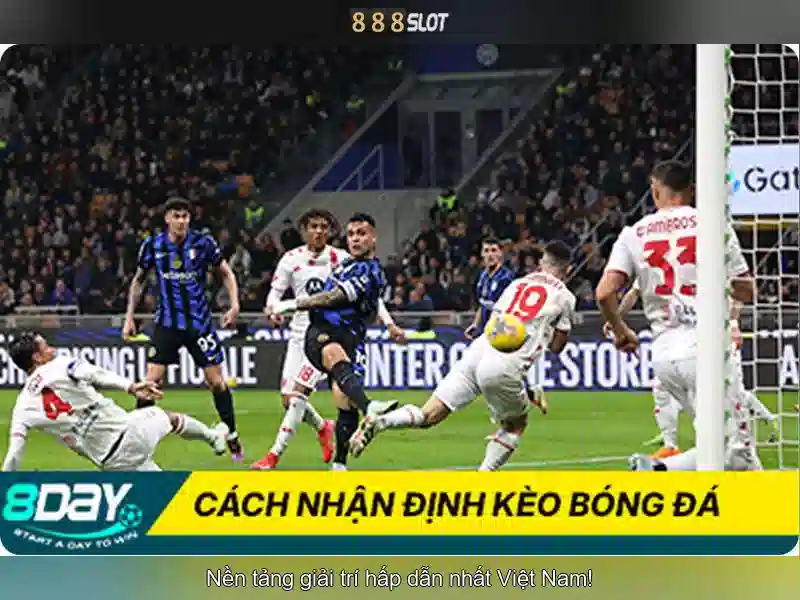 Việt Vị Trong Bóng Đá