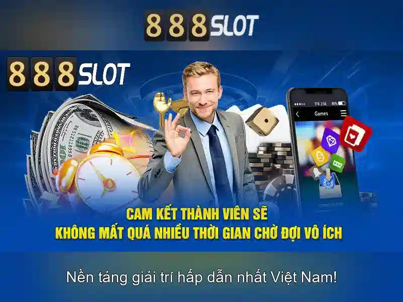 Tính năng nổi bật của 888slot