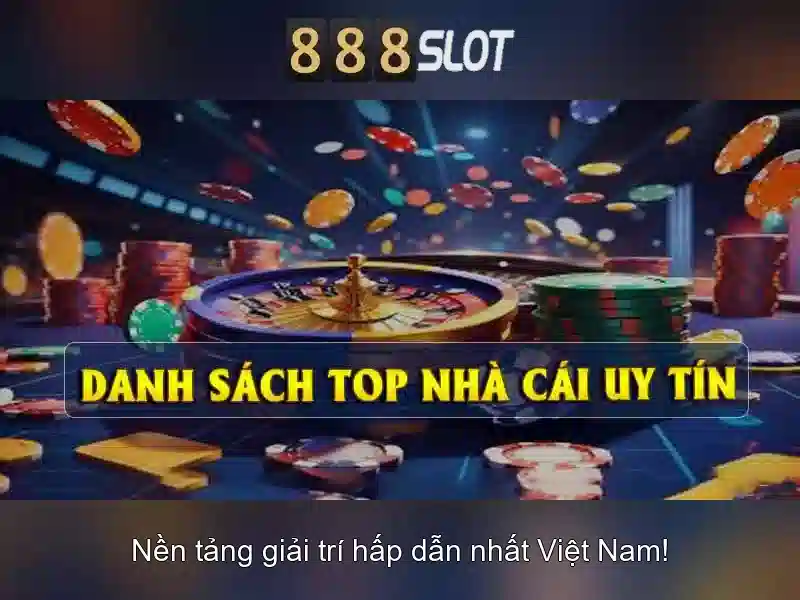 Khuyến mãi và cách tham gia tại 888slot