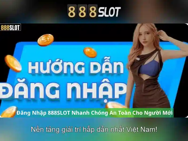 Ưu đãi và thanh toán tại 888slot