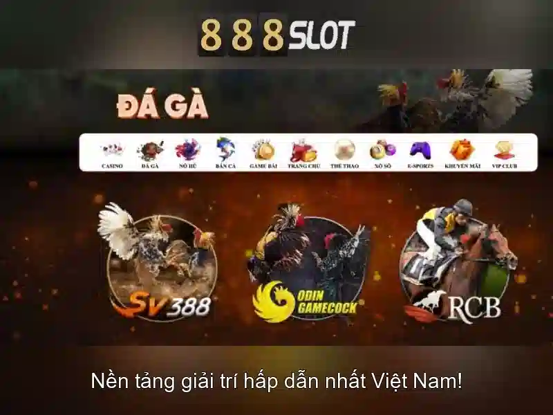 Danh mục trò chơi và trải nghiệm chơi