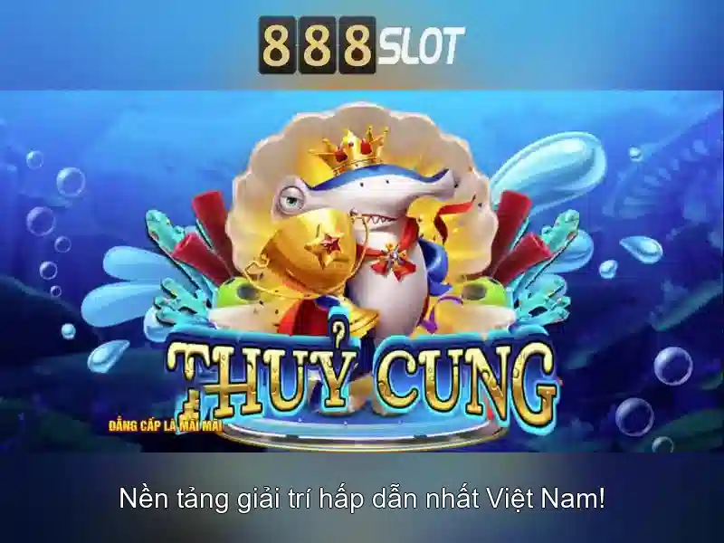 888slot là gì?