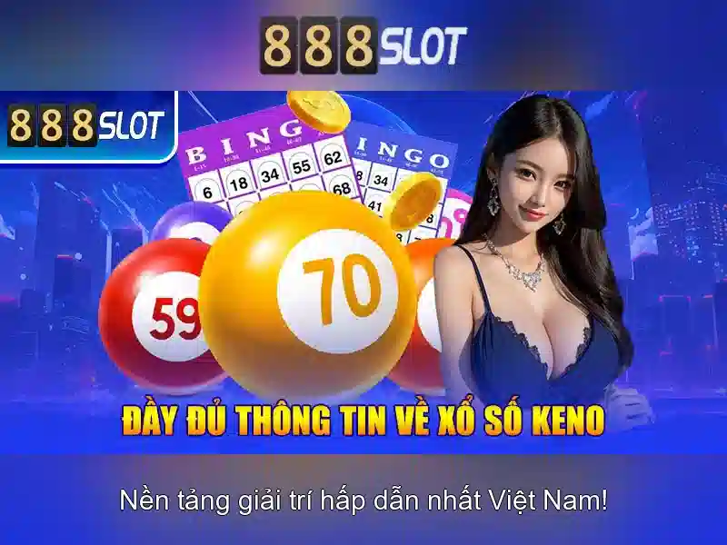Đánh giá tổng quan về 888slot