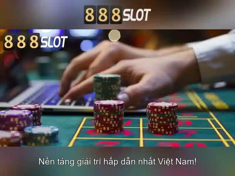 Giới thiệu về 888Slot\n\n