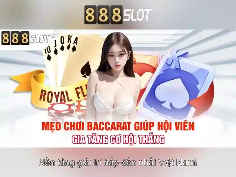 Trò chơi nổi bật tại 888slot