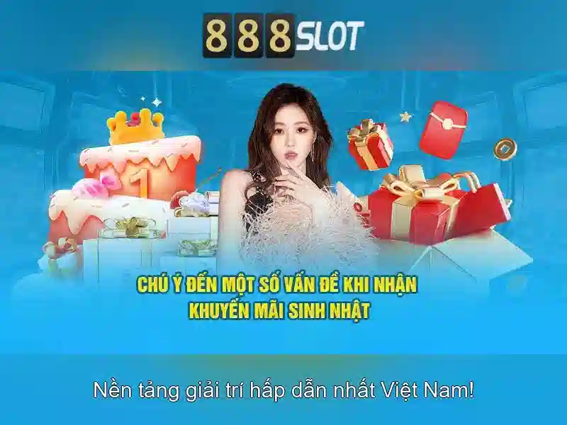 Giới thiệu về 888slot