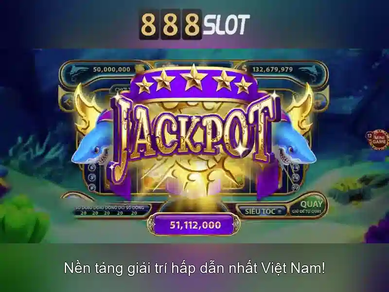 Tổng quan về 888slot