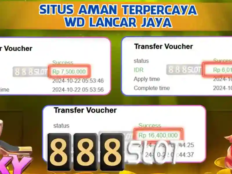 Ưu điểm của 888slot