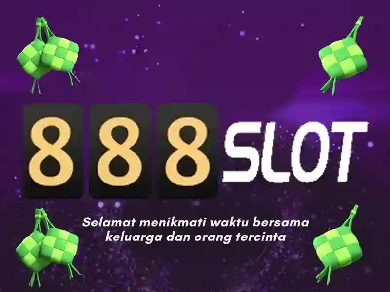 Giới thiệu về 888slot