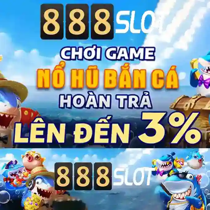 Sản phẩm và dịch vụ cốt lõi của 888slot vip