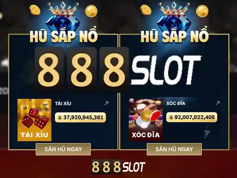 888slots erfahrung – Tổng quan chủ đề và giá trị cốt lõi