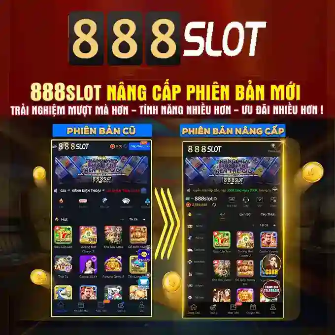 Nguồn gốc từ khóa và sứ mệnh spin slot 888