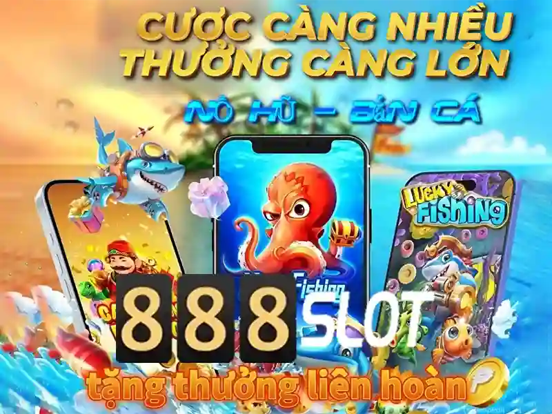 slot machine 888 – Tổng quan chủ đề và giá trị cốt lõi