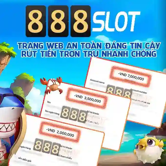 Giới thiệu về 888slot