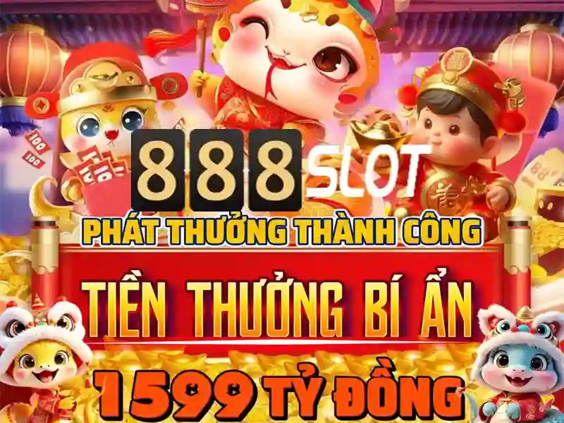 Nguồn gốc và sứ mệnh của tai game 888 slot