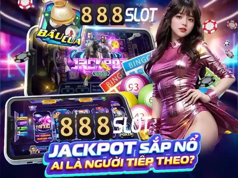 togel slot 888 – Tổng quan chủ đề và Giá trị cốt lõi